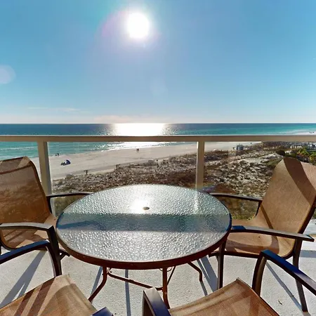 Beachside II 4252